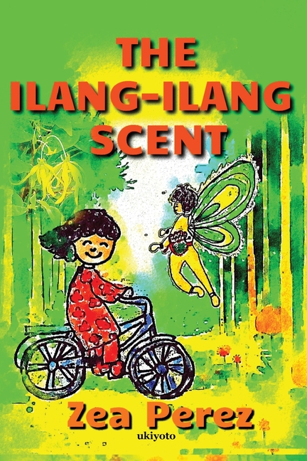 The Ilang-Ilang Scent