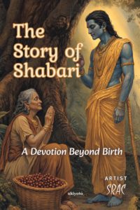 The Story of Shabari Children's Classics
