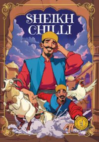 Sheikh Chilli: Classic Indian Stories