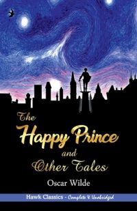Cover image for The Happy Prince and Other Tales