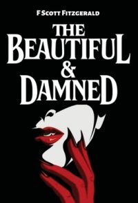 Cover image for The Beautiful & Damned