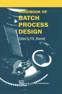 Cover image for Handbook of Batch Process Design