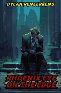 Cover image for Phoenix Eye: On the Edge
