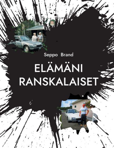 Elämäni ranskalaiset