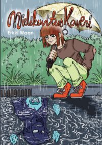 Mielikuvituskaveri