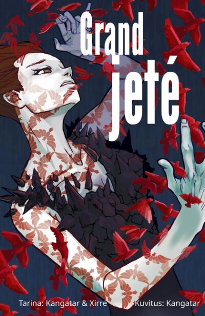 Grand jeté