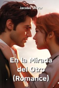 Cover image for En la Mirada del Otro (Romance)