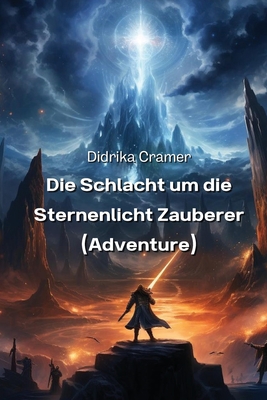 Cover image for Die Schlacht um die Sternenlicht Zauberer (Adventure)