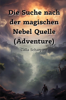 Cover image for Die Suche nach der magischen Nebel Quelle (Adventure)
