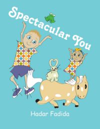 Cover image for Spectacular You