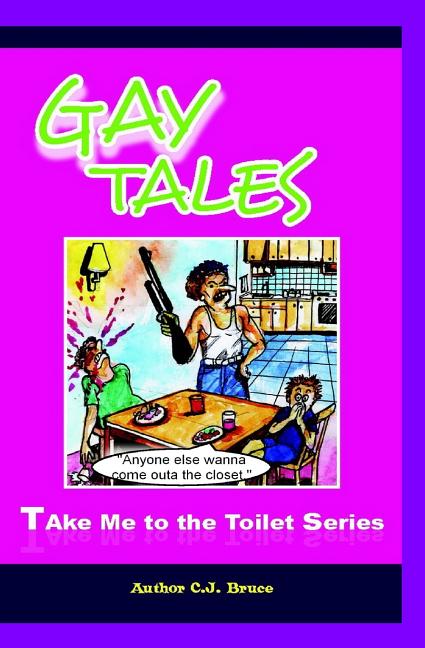 Cover image for Gay Tales