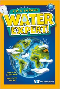 Cover image for I'm a Future Water Expert!