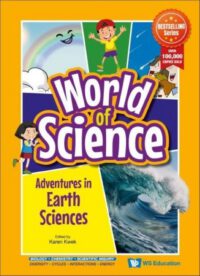 Cover image for Adventures in Earth Sciences