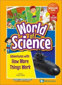 Cover image for Adventures with How More Things Work