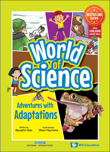 Cover image for Adventures with Adaptations