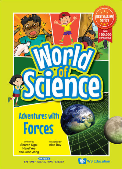 Cover image for Adventures with Forces