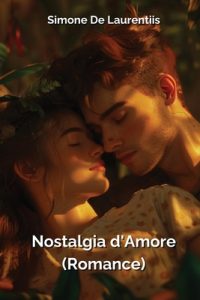 Cover image for Nostalgia d'Amore (Romance)