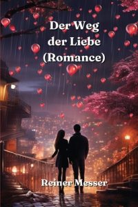 Cover image for Der Weg der Liebe (Romance)