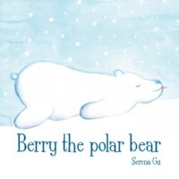 Berry the Polar Bear