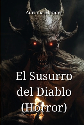Cover image for El Susurro del Diablo (Horror)