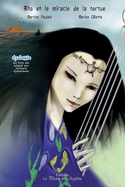 Cover image for Aïto et le miracle de la tortue