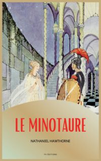 Cover image for Le Minotaure