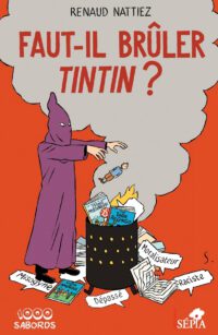Faut-il brûler Tintin ?