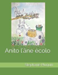 Cover image for Anito l'âne écolo