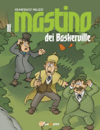 Cover image for Il mastino dei Baskerville