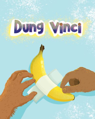 Dung Vinci