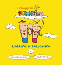 Cover image for L'arrivo di Palloncino