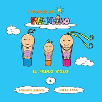 Cover image for Il primo volo