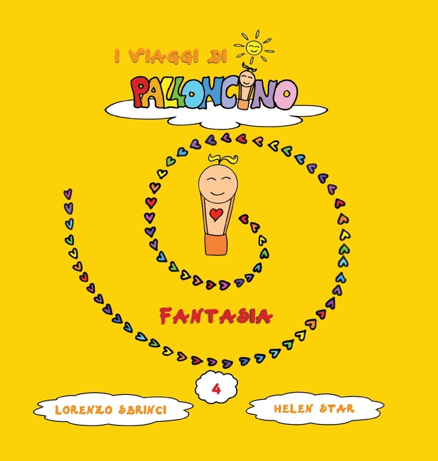 Cover image for Fantasia