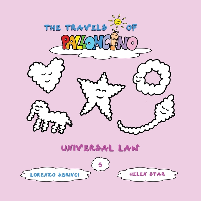 Cover image for Universal Law