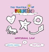 Cover image for Universal Law