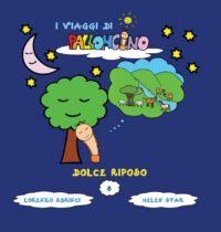 Cover image for Dolce riposo