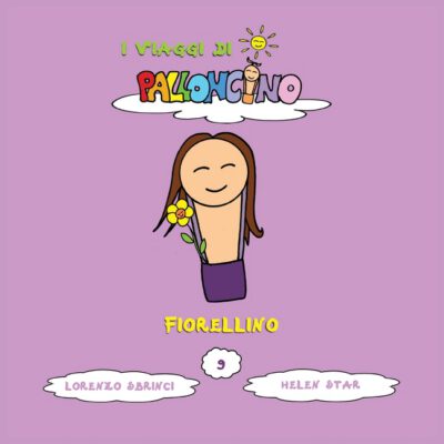 Cover image for Fiorellino