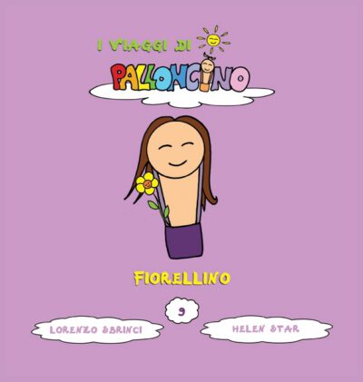Cover image for Fiorellino
