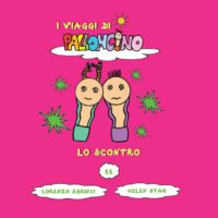 Cover image for Lo scontro