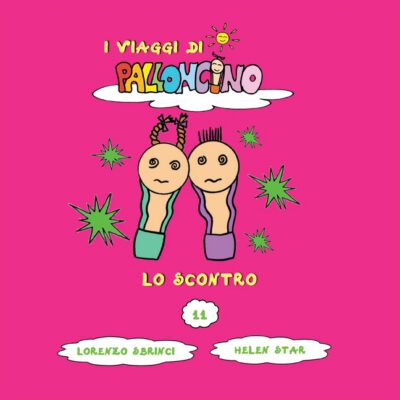Cover image for Lo scontro