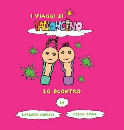 Cover image for Lo scontro