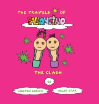Cover image for The clash