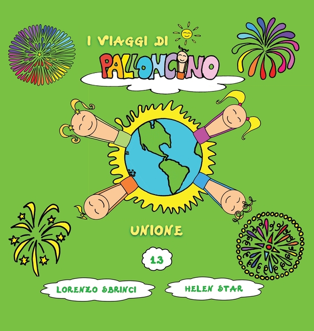 Cover image for Unione