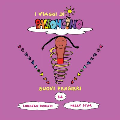 Cover image for Buoni pensieri