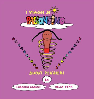 Cover image for Buoni pensieri