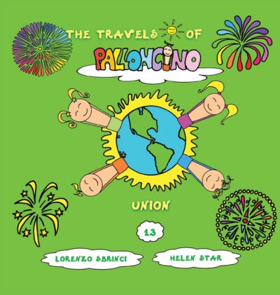 Cover image for Union