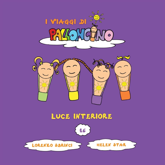 Cover image for Luce Interiore