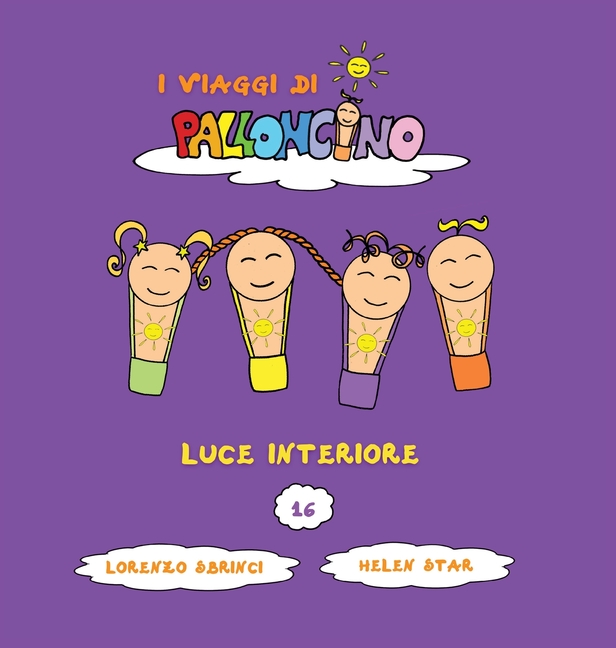 Cover image for Luce Interiore