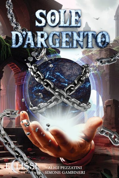 Cover image for Sole D'Argento