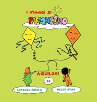 Cover image for Aquiloni